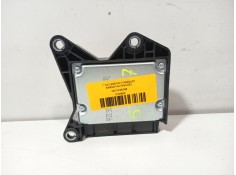 Recambio de centralita airbag para citroën c-elysee (dd_) 1.6 bluehdi 100 referencia OEM IAM 9805630180  