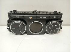 Recambio de mando calefaccion / aire acondicionado para citroën c-elysee (dd_) 1.6 bluehdi 100 referencia OEM IAM 96746550ZD  