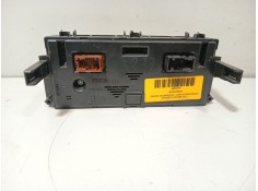 Recambio de mando calefaccion / aire acondicionado para citroën c-elysee (dd_) 1.6 bluehdi 100 referencia OEM IAM 96746550ZD   2