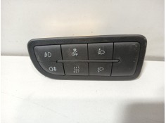Recambio de mando luces para fiat tipo station wagon (356_, 357_) 1.4 lpg (356wxf1b) referencia OEM IAM 30281188  