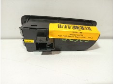 Recambio de mando luces para fiat tipo station wagon (356_, 357_) 1.4 lpg (356wxf1b) referencia OEM IAM 30281188   2