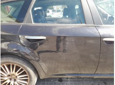 Recambio de puerta trasera derecha para alfa romeo 159 sportwagon (939_) 1.8 tbi (939bxn1b) referencia OEM IAM 0000050513856  