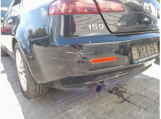 Recambio de paragolpes trasero para alfa romeo 159 sportwagon (939_) 1.8 tbi (939bxn1b) referencia OEM IAM 0000071777560   2