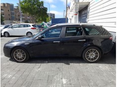 alfa romeo 159 sportwagon (939_) del año 2009 2