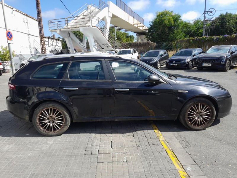 alfa romeo 159 sportwagon (939_) del año 2009