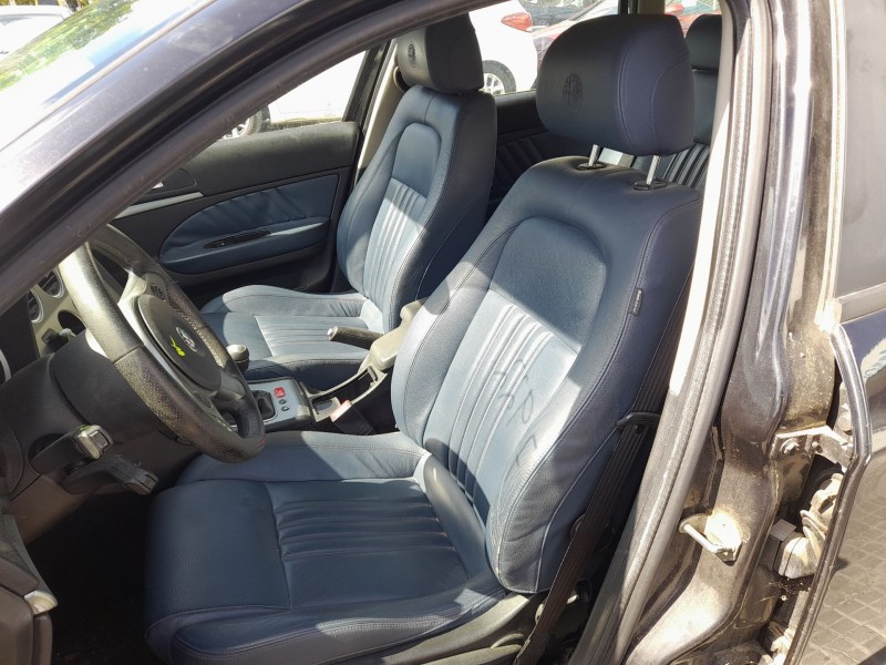 alfa romeo 159 sportwagon (939_) del año 2009
