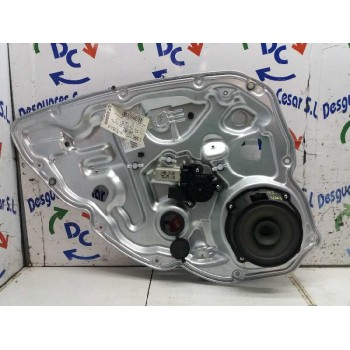 ELEVALUNAS TRASERO IZQUIERDO 005518044790 ELÉCTRICO