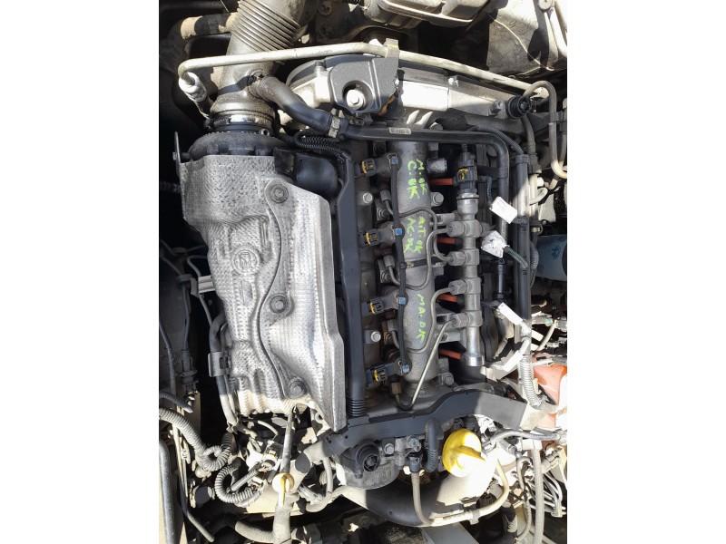 alfa romeo 159 sportwagon (939_) del año 2009