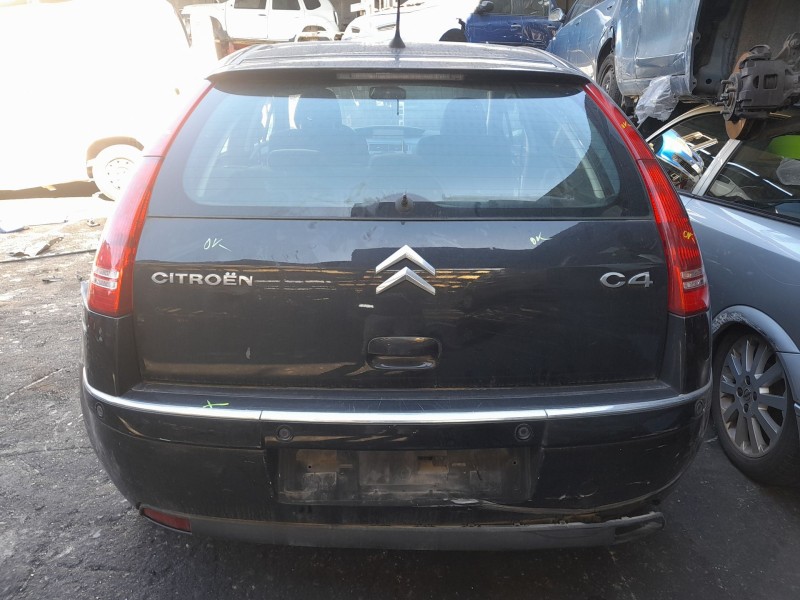 citroën c4 i (lc_) del año 2005