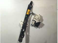 Recambio de elevalunas trasero izquierdo para seat altea (5p1) stylance / style referencia OEM IAM 5P0839401  