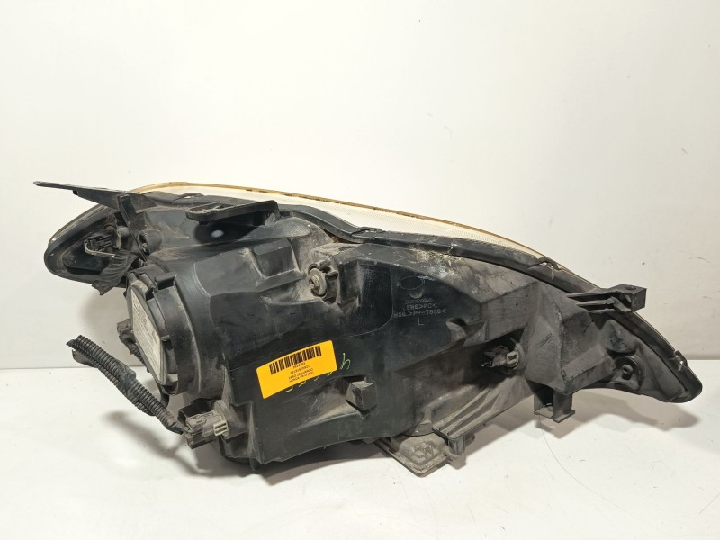 Recambio de faro izquierdo para honda fr-v (be) 2.2 ctdi executive referencia OEM IAM 33151SJDG21  