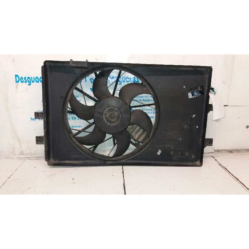 ELECTROVENTILADOR  - imagen 2