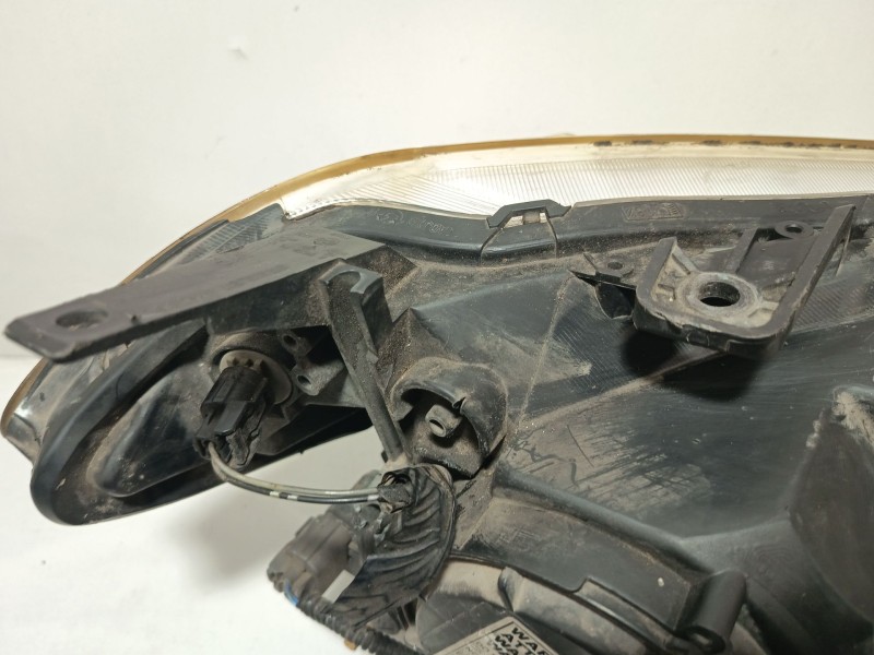 Recambio de faro izquierdo para honda fr-v (be) 2.2 ctdi executive referencia OEM IAM 33151SJDG21  