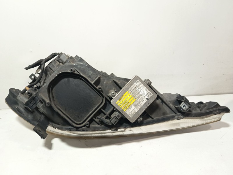 Recambio de faro izquierdo para honda fr-v (be) 2.2 ctdi executive referencia OEM IAM 33151SJDG21  