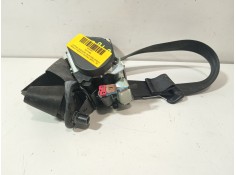 Recambio de cinturon seguridad delantero derecho para renault megane iii hatchback (bz0/1_, b3_) 1.2 tce (bz2b, bz11) referencia 2