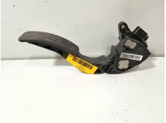 Recambio de pedal acelerador para renault megane iii hatchback (bz0/1_, b3_) 1.2 tce (bz2b, bz11) referencia OEM IAM 180020022R 