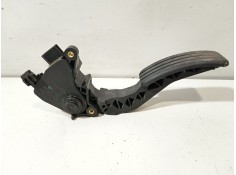 Recambio de pedal acelerador para renault megane iii hatchback (bz0/1_, b3_) 1.2 tce (bz2b, bz11) referencia OEM IAM 180020022R  2