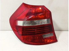Recambio de piloto trasero izquierdo para bmw 1 (e87) 116 i referencia OEM IAM 021864 63216924501 