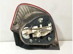 Recambio de piloto trasero izquierdo para bmw 1 (e87) 116 i referencia OEM IAM 021864 63216924501  2