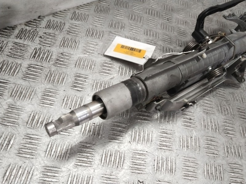 Recambio de columna direccion para bmw 1 (e87) 116 i referencia OEM IAM 831401084515 32306786899 