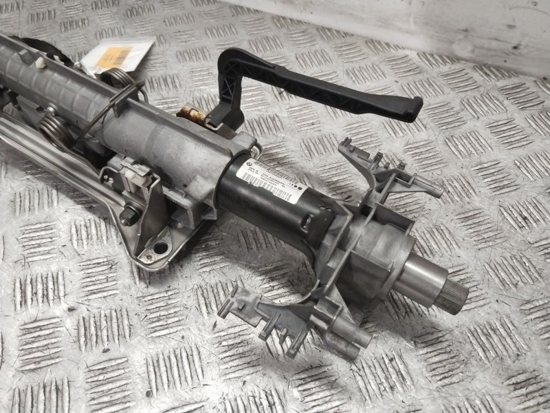 Recambio de columna direccion para bmw 1 (e87) 116 i referencia OEM IAM 831401084515 32306786899 