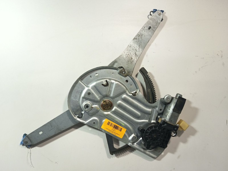 Recambio de elevalunas delantero derecho para volvo xc90 i (275) d5 awd referencia OEM IAM 30784577  