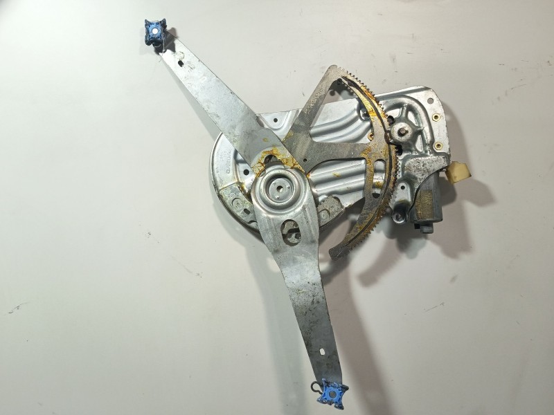 Recambio de elevalunas delantero derecho para volvo xc90 i (275) d5 awd referencia OEM IAM 30784577  