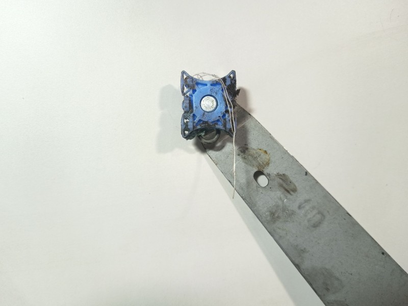 Recambio de elevalunas delantero derecho para volvo xc90 i (275) d5 awd referencia OEM IAM 30784577  