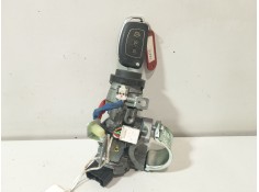 Recambio de conmutador de arranque para hyundai i40 i (vf) 1.7 crdi referencia OEM IAM 819003ZA00  