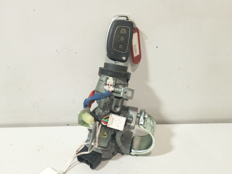 Recambio de conmutador de arranque para hyundai i40 i (vf) 1.7 crdi referencia OEM IAM 819003ZA00  