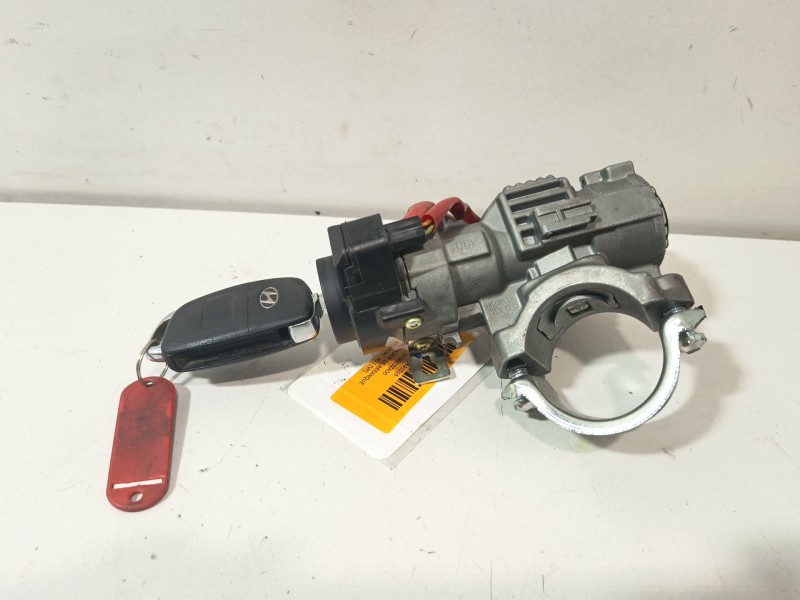 Recambio de conmutador de arranque para hyundai i40 i (vf) 1.7 crdi referencia OEM IAM 819003ZA00  