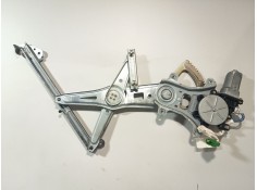 Recambio de elevalunas trasero izquierdo para subaru legacy iv station wagon (bp) 2.5 awd (bp9) referencia OEM IAM 62222AG011  