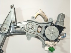 Recambio de elevalunas trasero izquierdo para subaru legacy iv station wagon (bp) 2.5 awd (bp9) referencia OEM IAM 62222AG011   2