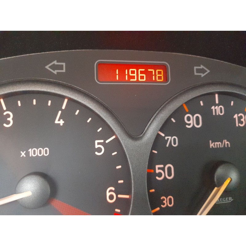 PEUGEOT 206 HATCHBACK (2A/C) - imagen 3