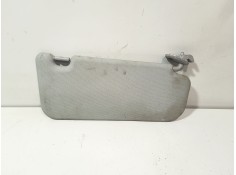 Recambio de parasol izquierdo para kia rio iii (ub) 1.2 cvvt referencia OEM IAM 852011W650DCM   2