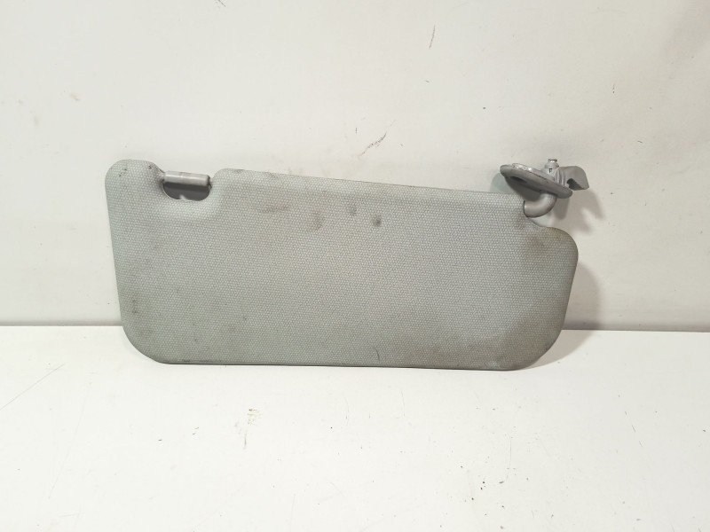 Recambio de parasol izquierdo para kia rio iii (ub) 1.2 cvvt referencia OEM IAM 852011W650DCM  