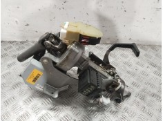 Recambio de columna direccion para renault grand scénic iii (jz0/1_) 1.6 dci (jz00, jz12) referencia OEM IAM 488100379R  