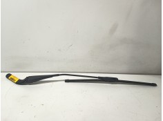 Recambio de brazo limpia delantero izquierdo para bmw 1 (e87) 118 i referencia OEM IAM 61619450003   2
