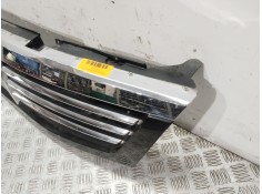 Recambio de rejilla paragolpes delantero para ssangyong rexton / rexton ii (gab_) 2.7 xdi referencia OEM IAM 7943008001LAM   2