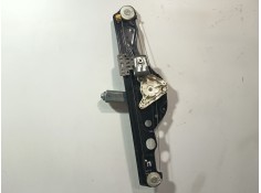 Recambio de elevalunas trasero izquierdo para mercedes-benz clase e (w211) e 320 cdi (211.026) referencia OEM IAM A2117300146  