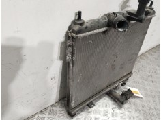 Recambio de radiador agua para hyundai getz (tb) 1.5 crdi gls referencia OEM IAM 253101C650   2