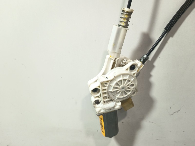 Recambio de elevalunas delantero izquierdo para mercedes-benz clk (c209) clk 320 (209.365) referencia OEM IAM 2097200746  