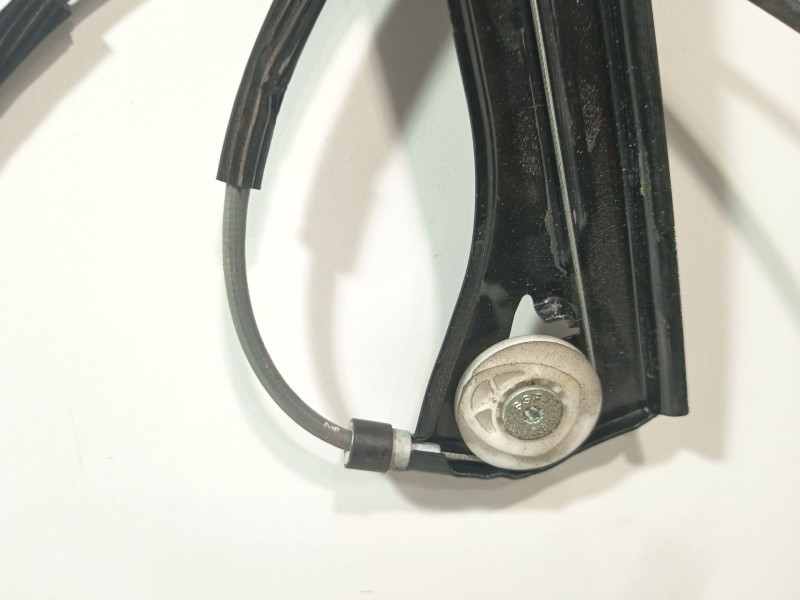 Recambio de elevalunas delantero izquierdo para mercedes-benz clk (c209) clk 320 (209.365) referencia OEM IAM 2097200746  
