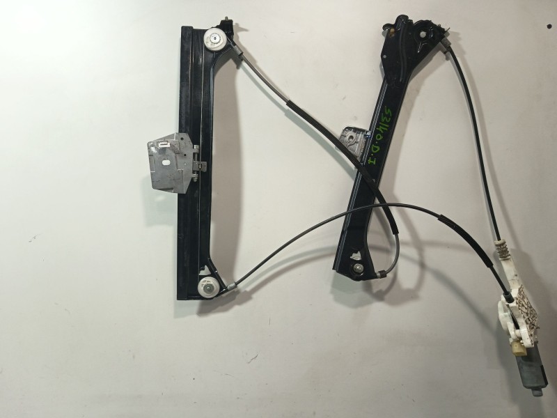 Recambio de elevalunas delantero izquierdo para mercedes-benz clk (c209) clk 320 (209.365) referencia OEM IAM 2097200746  