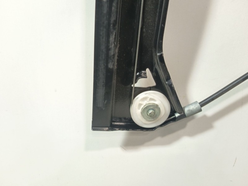 Recambio de elevalunas delantero izquierdo para mercedes-benz clk (c209) clk 320 (209.365) referencia OEM IAM 2097200746  