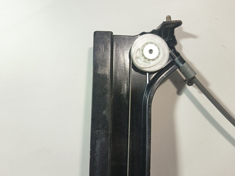 Recambio de elevalunas delantero izquierdo para mercedes-benz clk (c209) clk 320 (209.365) referencia OEM IAM 2097200746  