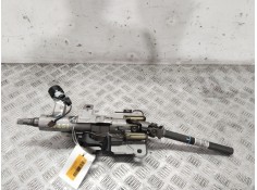 Recambio de columna direccion para peugeot 5008 (0u_, 0e_) 2.0 hdi 150 / bluehdi 150 referencia OEM IAM 4123HE  