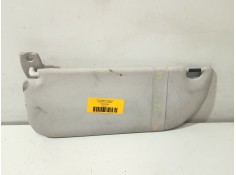 Recambio de parasol izquierdo para citroën c-elysee (dd_) 1.6 bluehdi 100 referencia OEM IAM 98000904BJ  