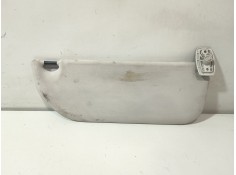 Recambio de parasol izquierdo para citroën c-elysee (dd_) 1.6 bluehdi 100 referencia OEM IAM 98000904BJ   2