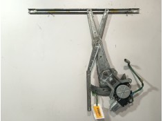 Recambio de elevalunas delantero derecho para honda cr-v i (rd) 2.0 16v 4wd (rd1, rd3) referencia OEM IAM 72211S10J01  